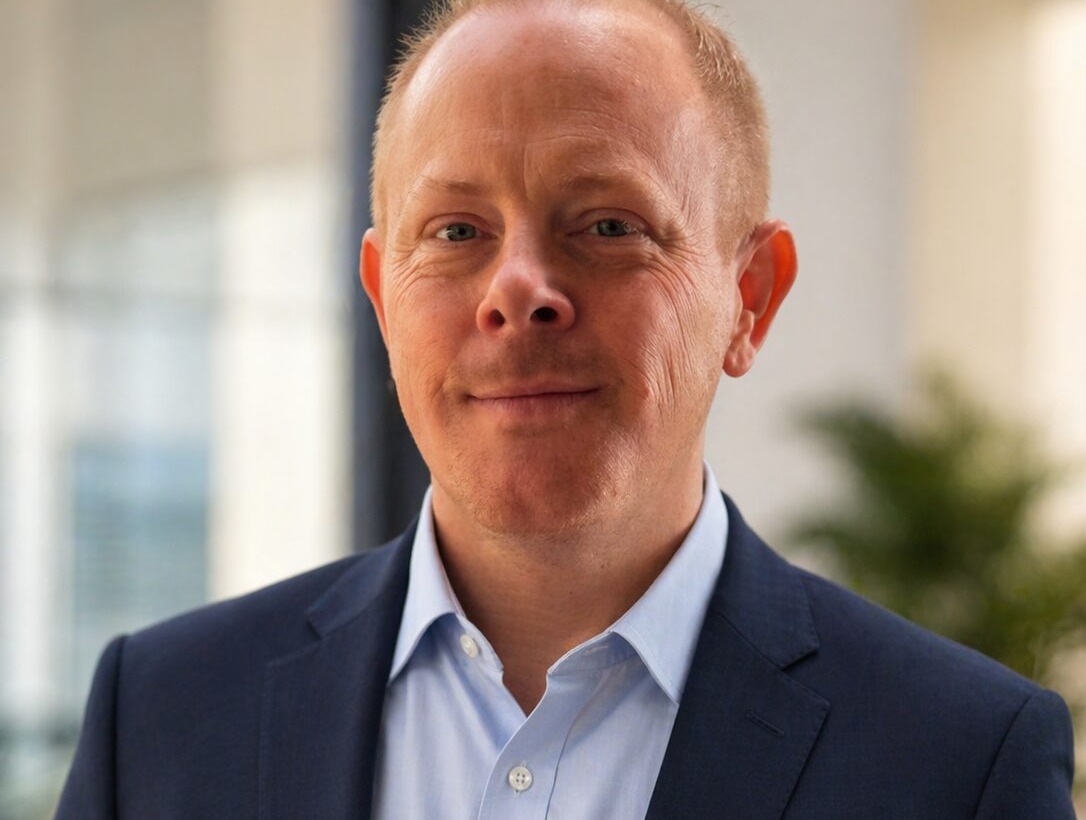 Michael Bowman