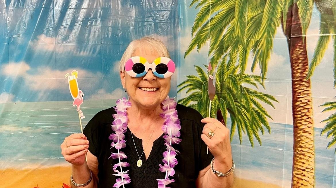 The Importance of Having Fun in a Nursing Facility
