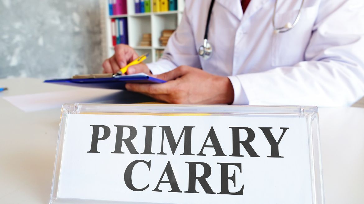 Primary Care Visits between Skilled Nursing Facilities and Primary Care Doctors
